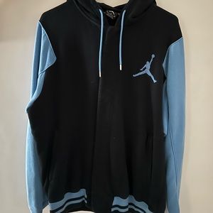 Men’s Jordan Zip-up Hoodie